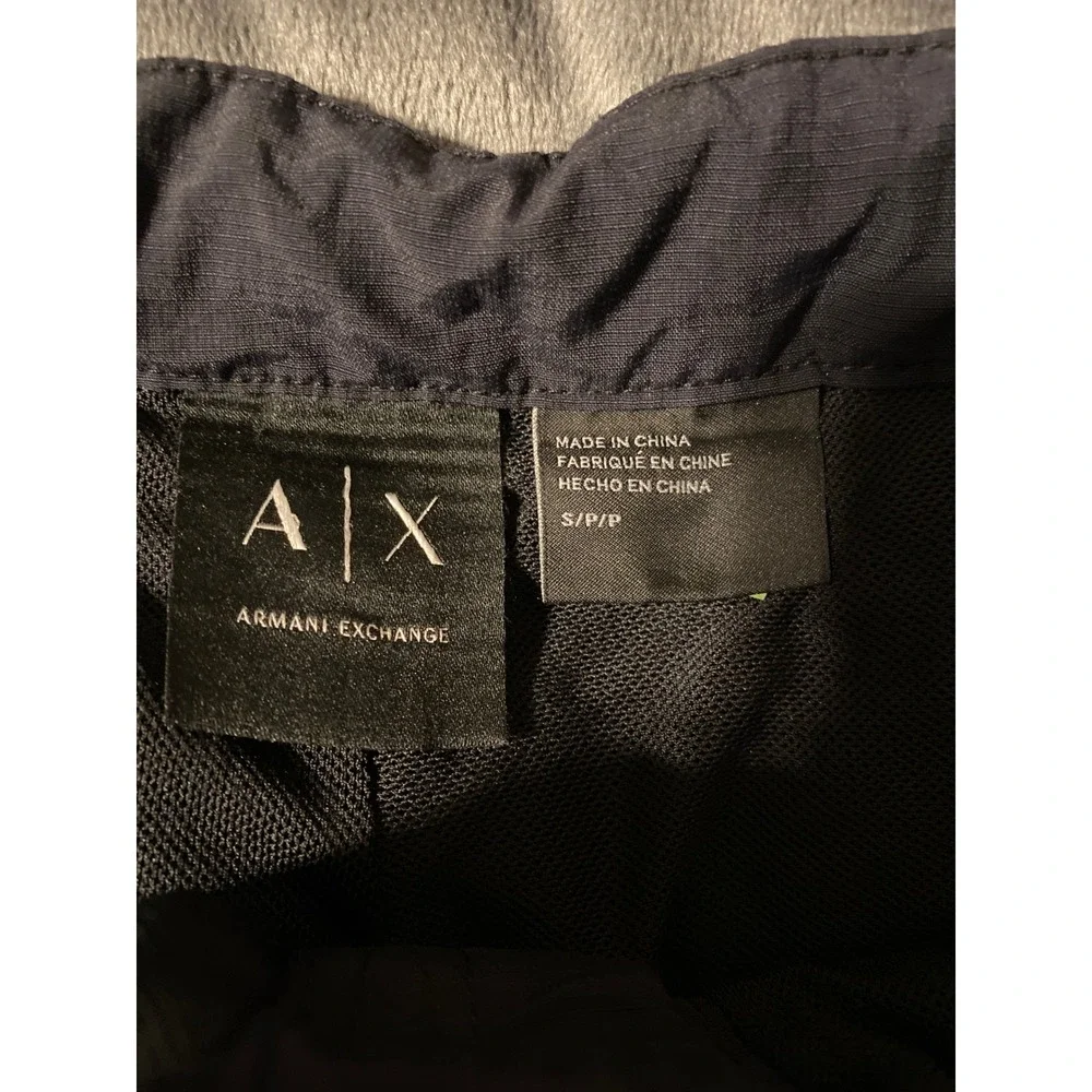 Armani Exchange armani exchange